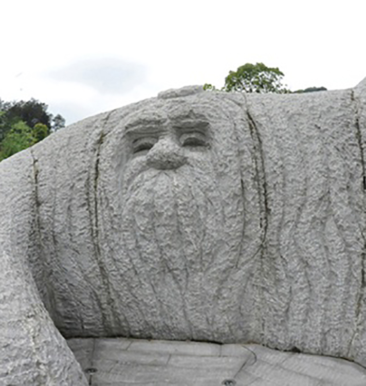 龍虎山迪克森莊園